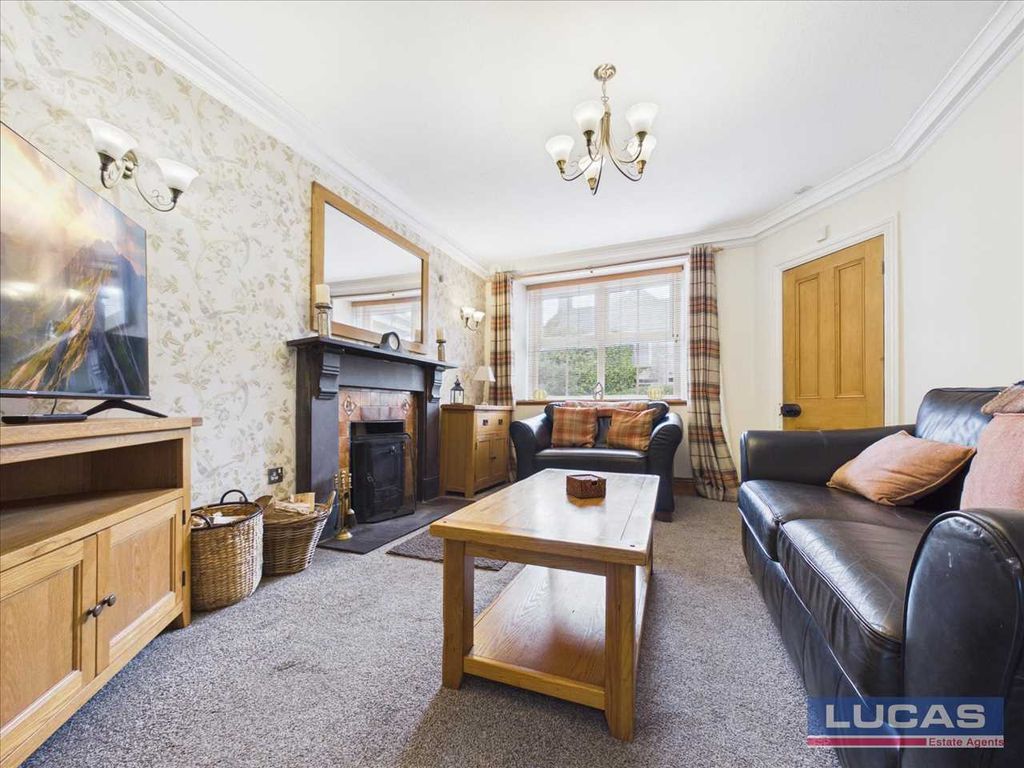 Additional image 5 of 4 bed detached house for saleMorannedd, Chapel Street, Newborough LL61