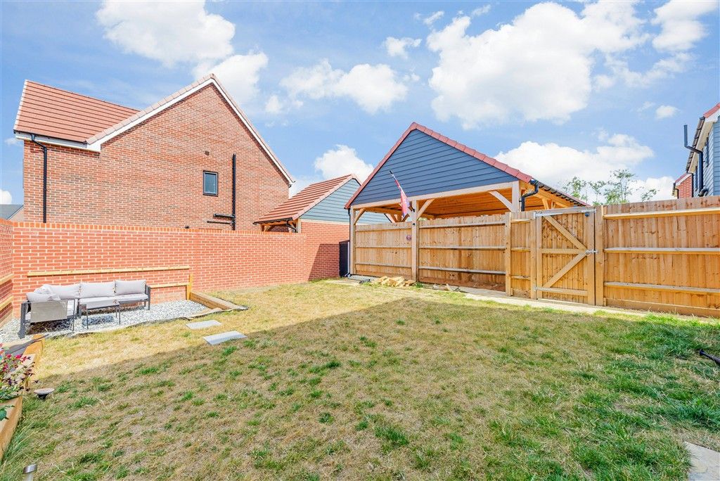 Property photo 2 of 4 Rear Garden