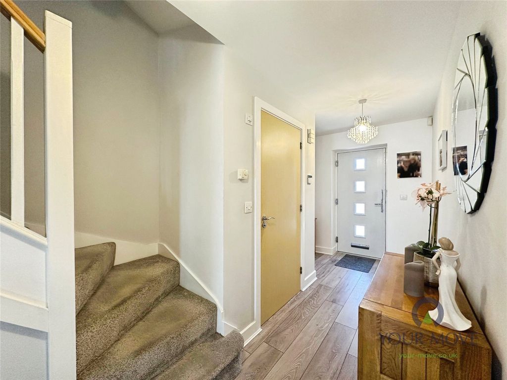 Property photo 3 of 30 Hallway