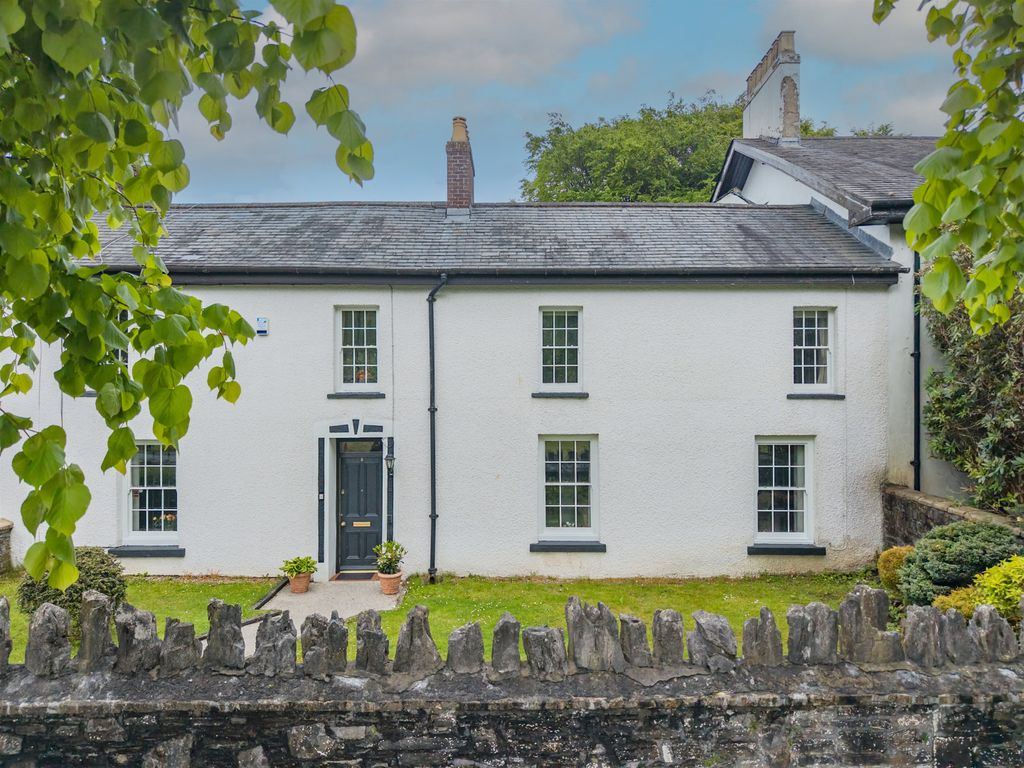 Additional image 25 of 5 bed terraced house for saleThe Terrace, Rhymney, Caerphilly NP22
