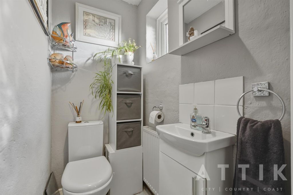 Additional image 26 of 3 bed end terrace house for saleOld Station Road, Halesworth IP19