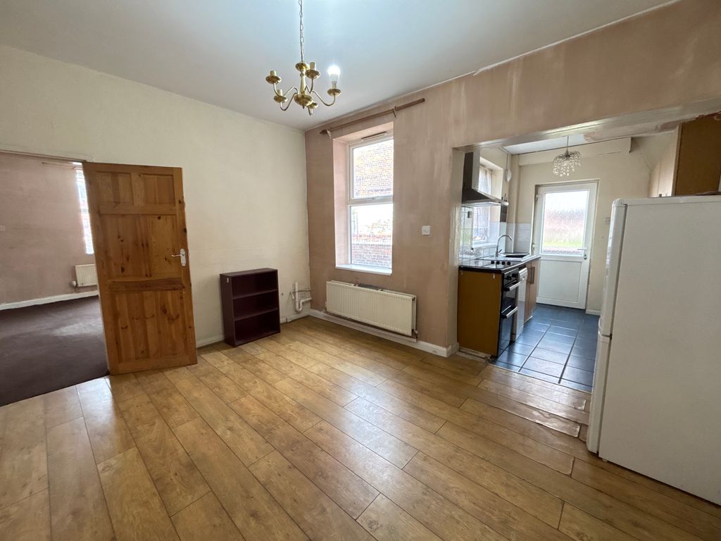 Property photo 2 of 14 Open Plan Dining 