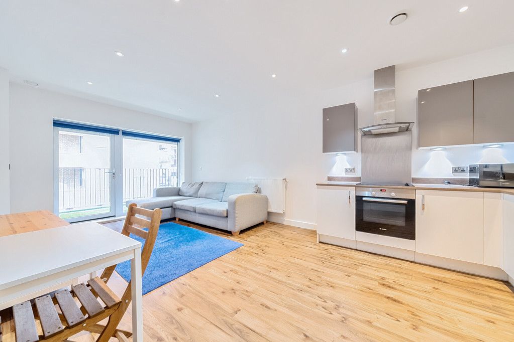 Property photo 1 of 15 Reception/ Kitchen
