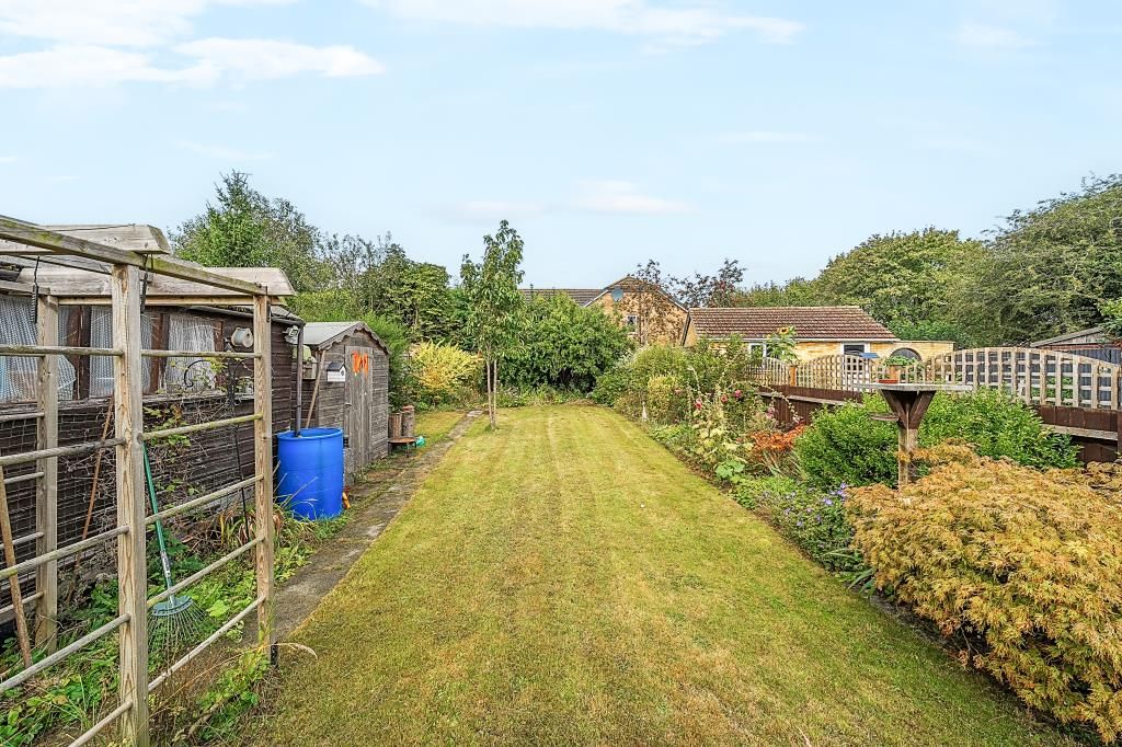 Property photo 3 of 10 Garden