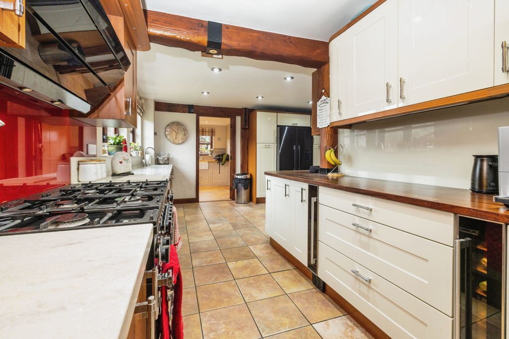 Additional image 12 of 5 bed detached house for saleSouth Hykeham, Lincoln LN6
