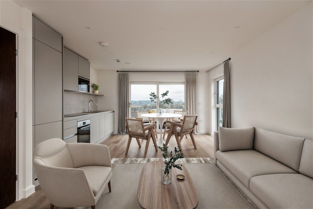 Property photo 1 of 7 Lounge Kitchen Diner