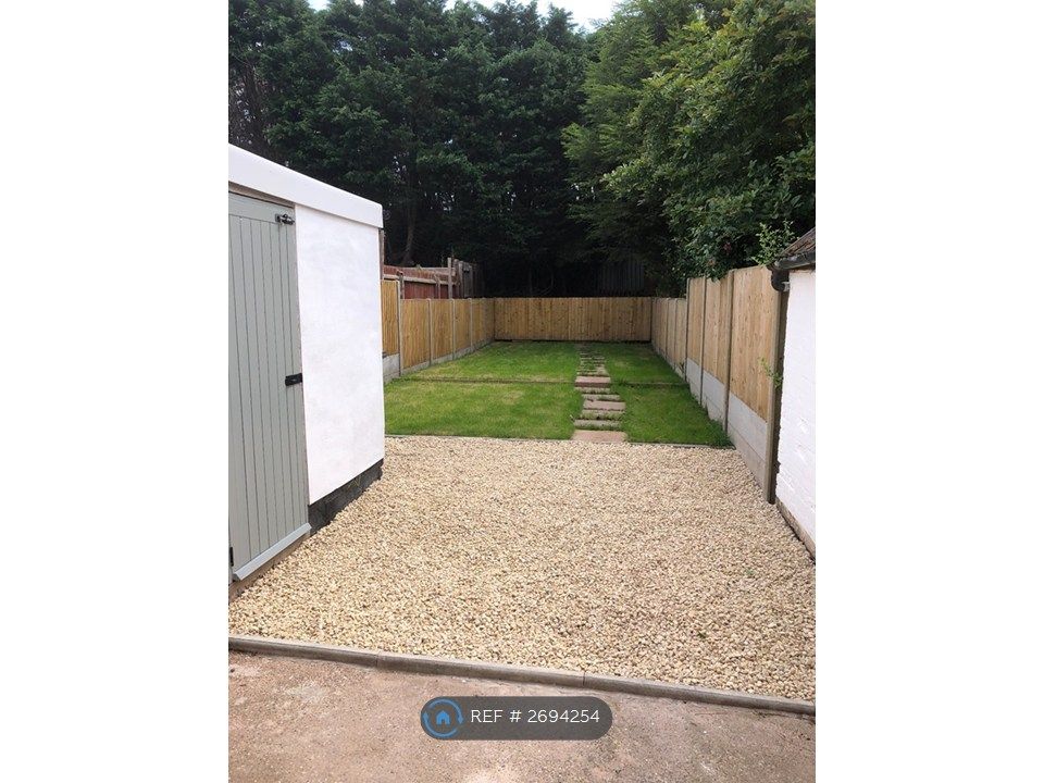 Property photo 2 of 5 Rear Garden