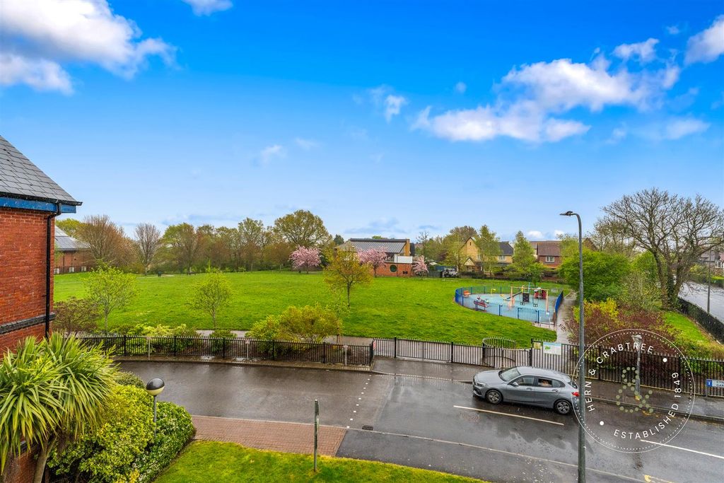 Additional image 40 of 2 bed flat for saleCyncoed Gardens, Cardiff CF23
