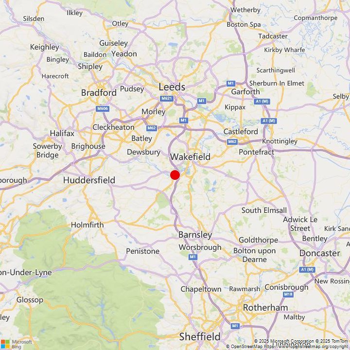 Property photo 2 of 10 Property Map