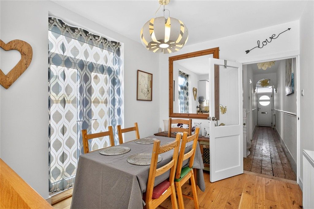 Property photo 3 of 12 Dining Area