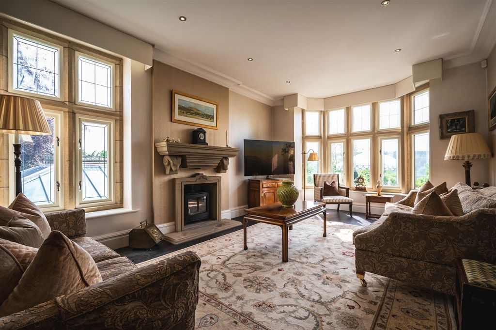 Additional image 6 of 5 bed detached house for salePadley Hill, Grindleford, Hope Valley S32