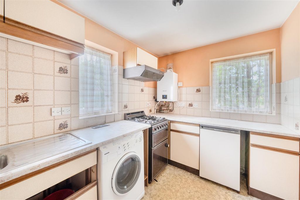 Property photo 2 of 7 Church Lane - Kitchen 1.Jpg