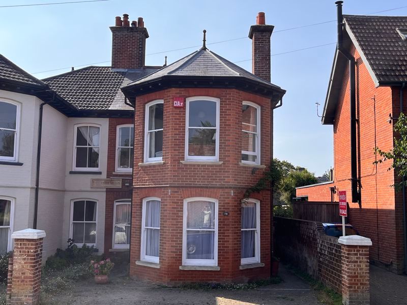 Property photo 1 of 19 Front