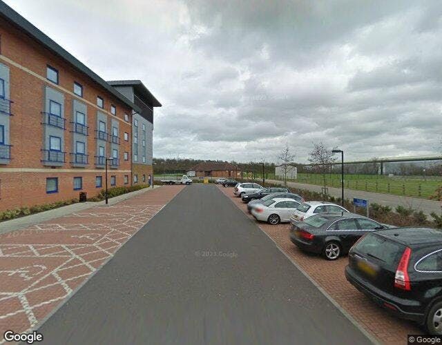 Property photo 2 of 2 Street View