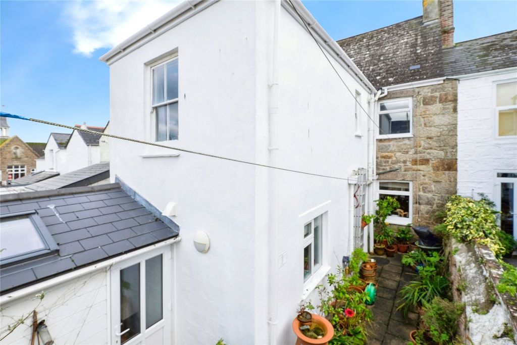 Additional image 19 of 4 bed terraced house for saleRedinnick Terrace, Penzance, Cornwall TR18