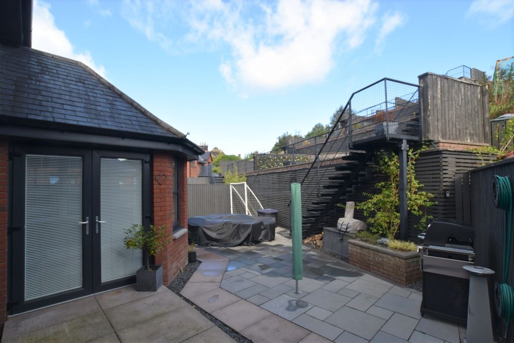 Additional image 26 of 5 bed detached house for sale32 Corberry Park, Dumfries DG2