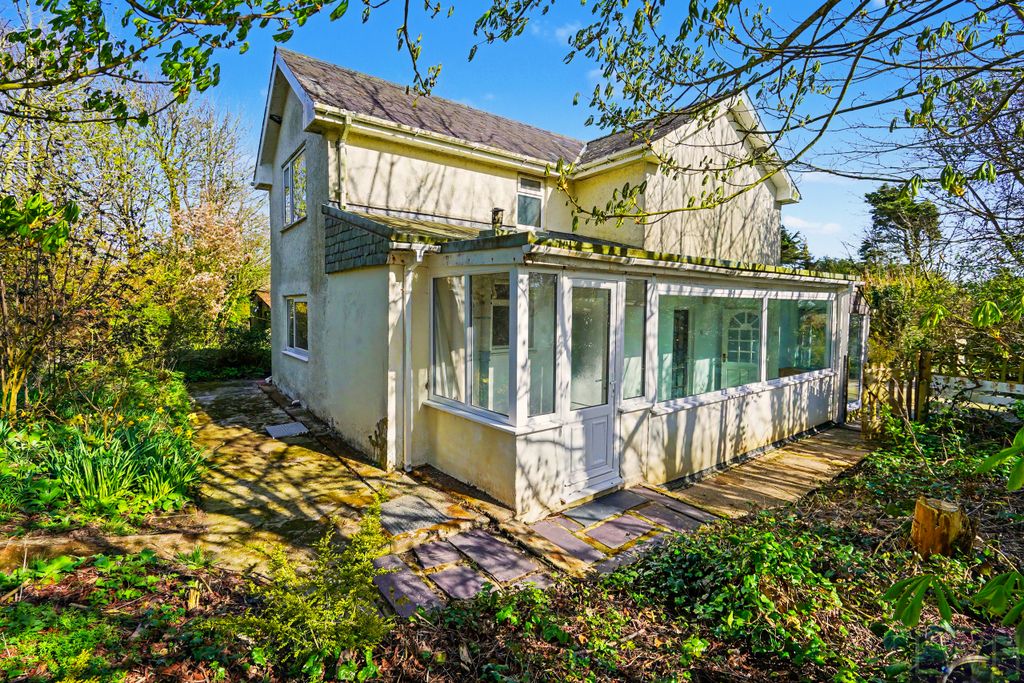 Property photo 1 of 20 Croeso i Cil Llidiart
