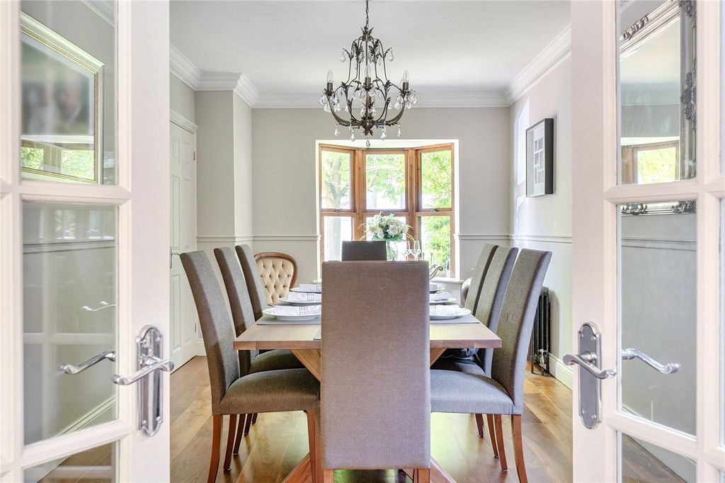 Additional image 10 of 5 bed detached house for saleMatham Road, East Molesey KT8