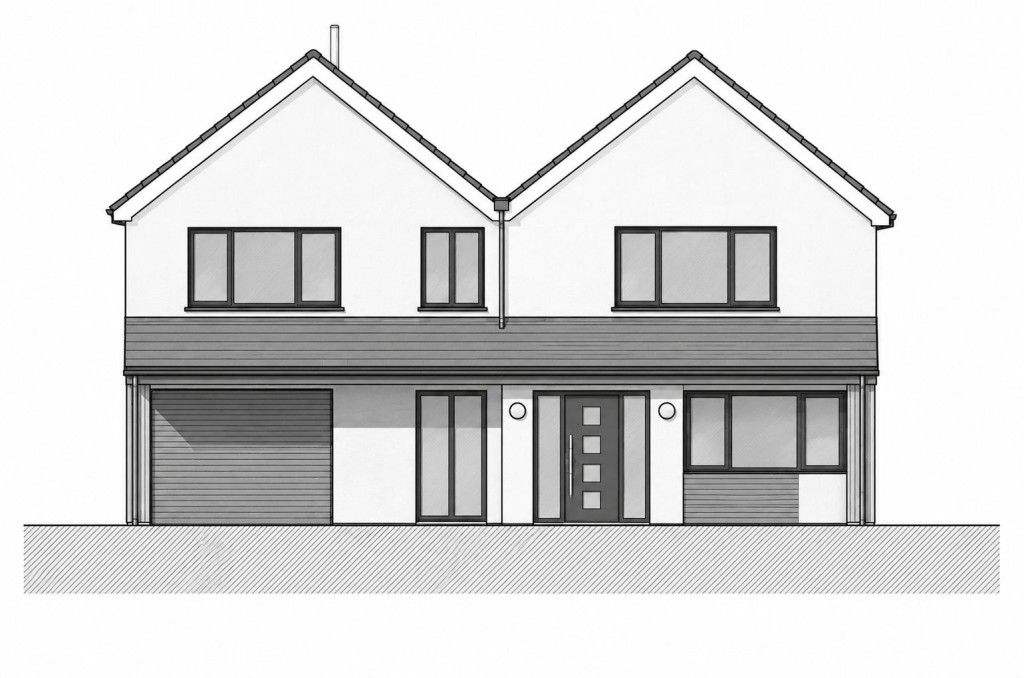 Property photo 1 of 11 Proposed Elevation