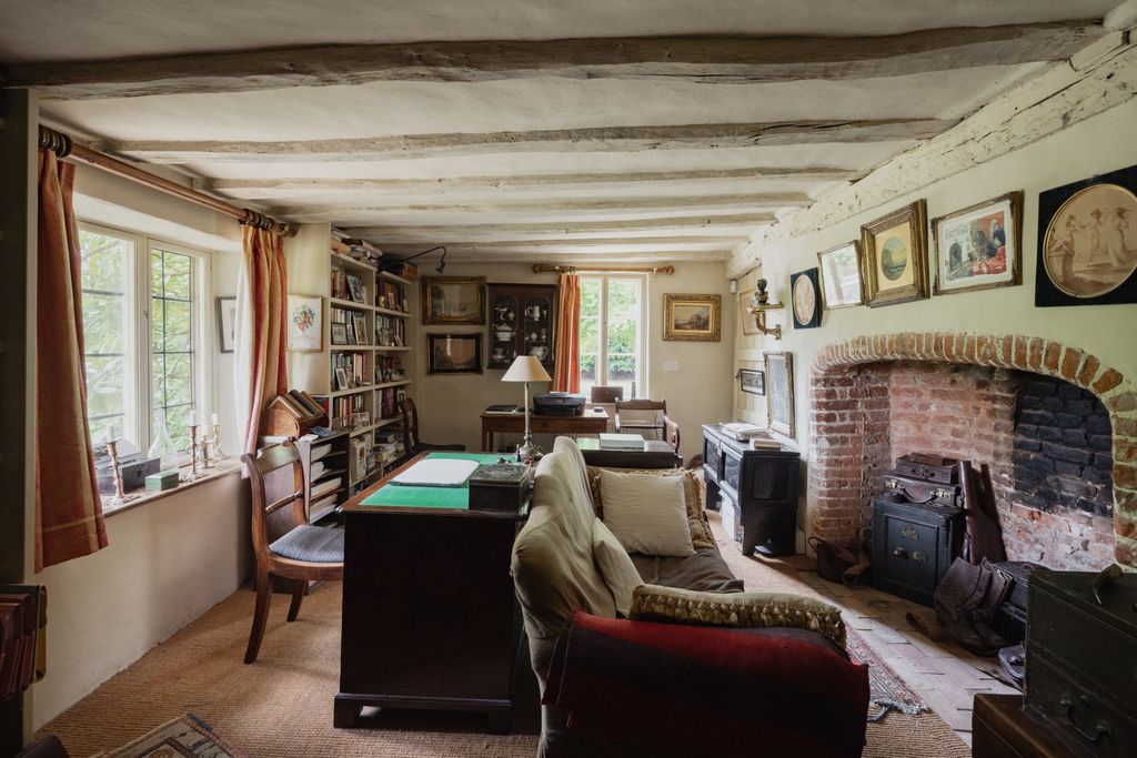 Property photo 3 of 35 285107 - Yorks Tenement, Yoxford-31.Jpg