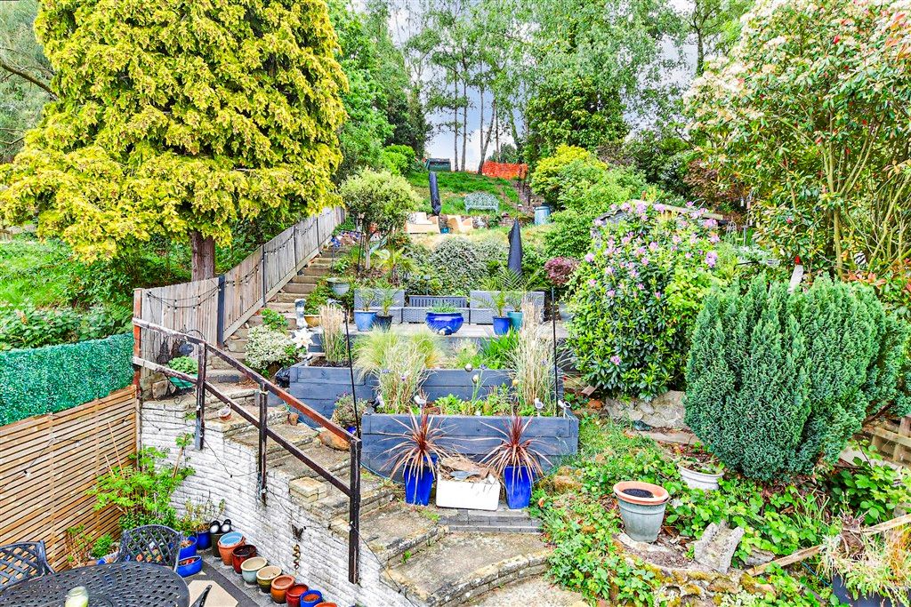 Property photo 2 of 12 Rear Garden