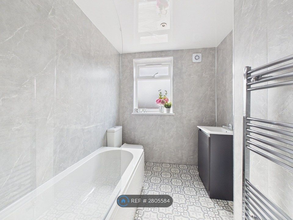 Property photo 3 of 26 Bathroom - First Floor - Rear Of Property