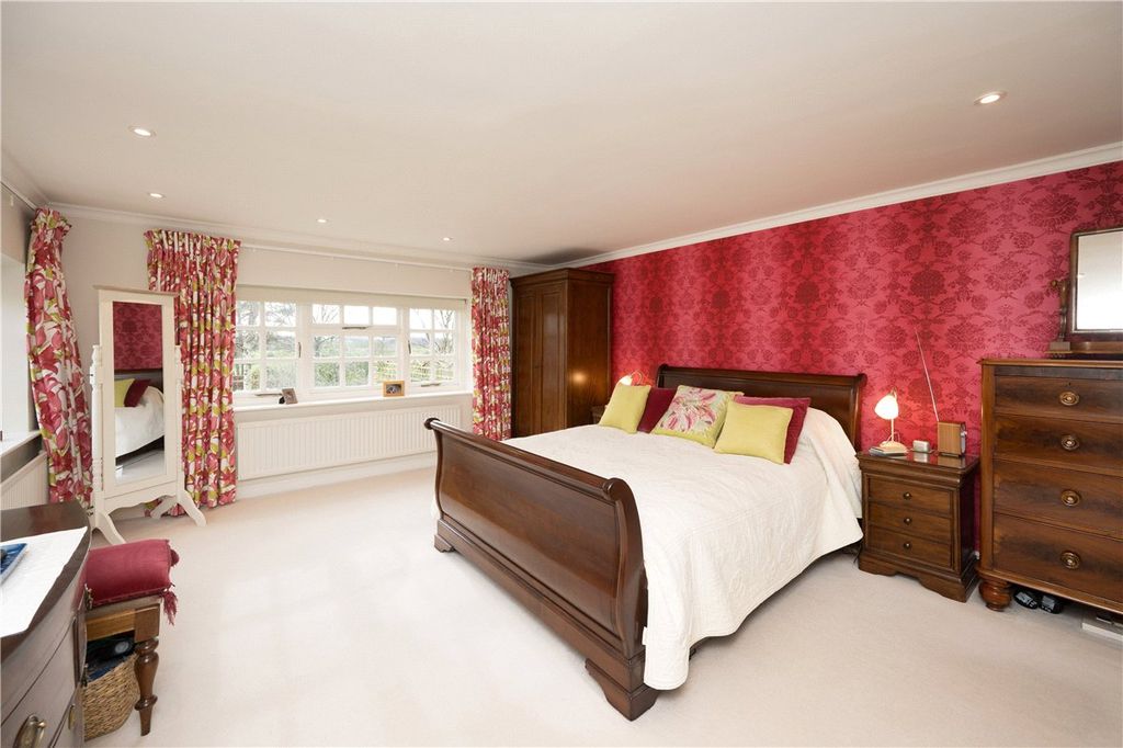 Additional image 9 of 5 bed detached house for saleCopgrove Lane, Burton Leonard, Near Harrogate, North Yorkshire HG3