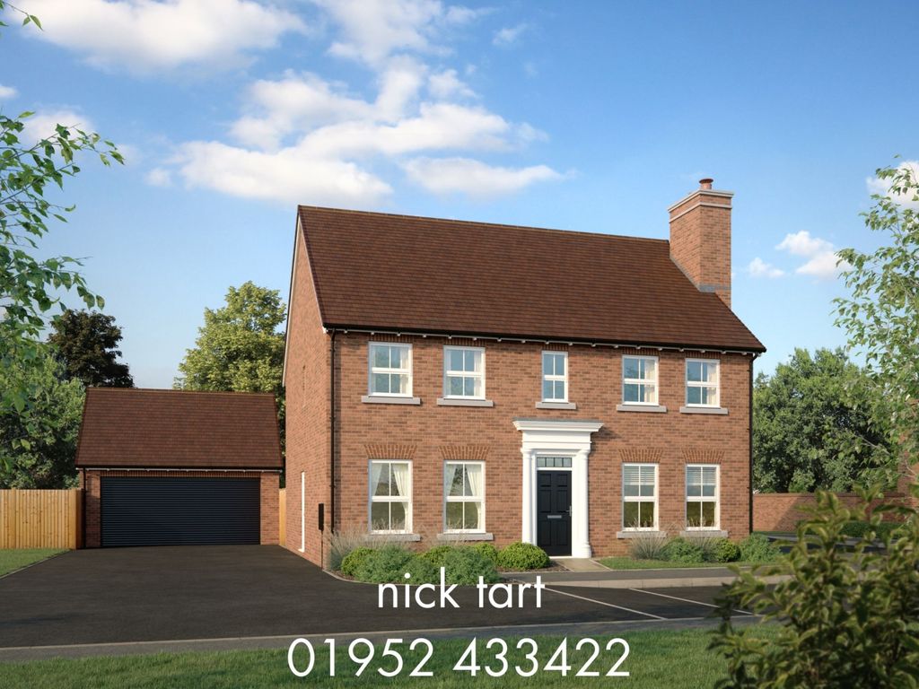 Property photo 1 of 17 Nick Tart 01952 433422