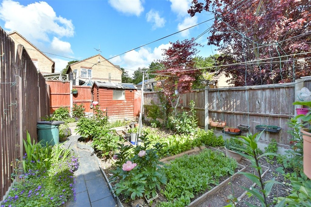 Property photo 2 of 9 Rear Garden