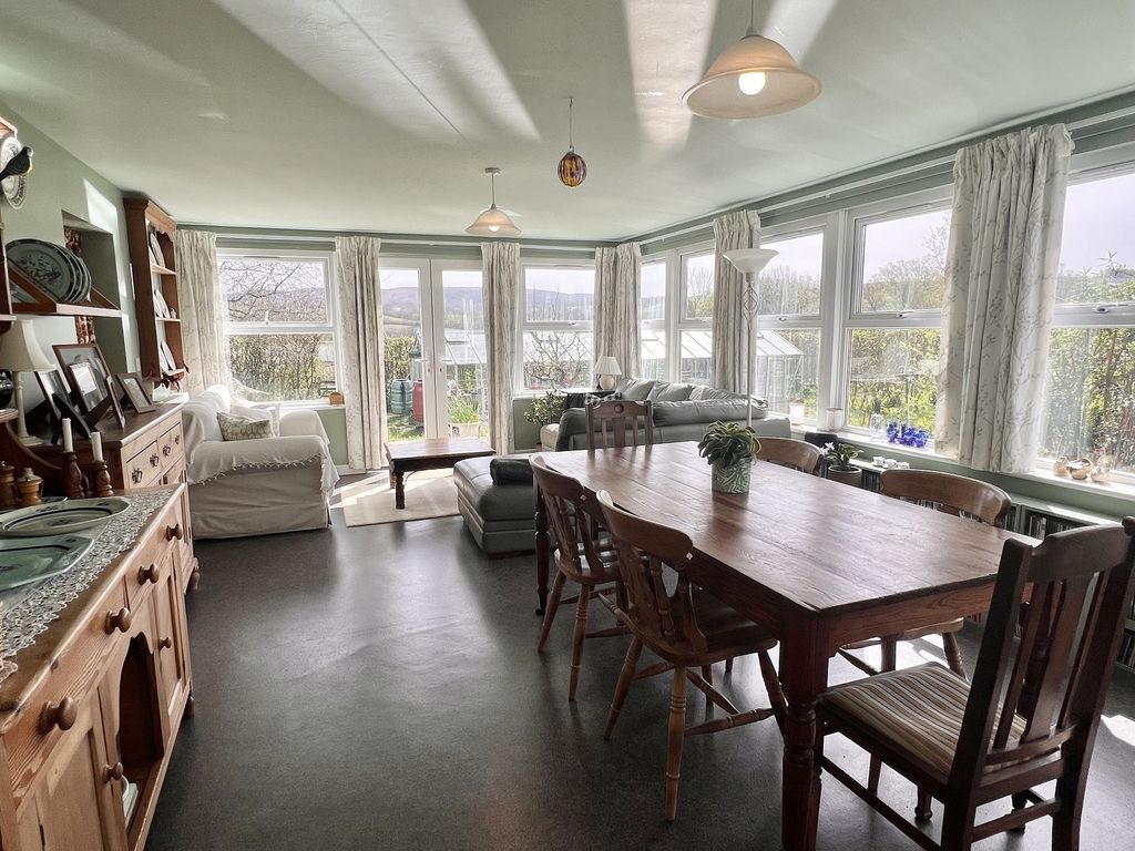 Additional image 15 of 4 bed detached house for saleCynghordy, Llandovery, Carmarthenshire. SA20