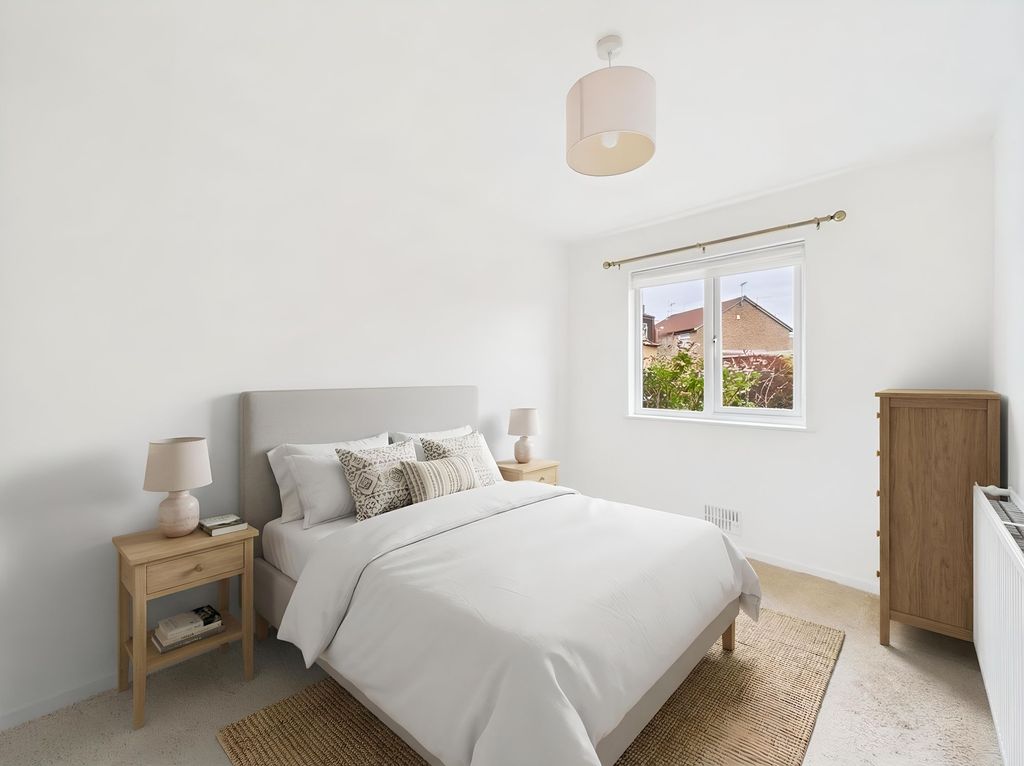 Property photo 3 of 14 Bedroom One (Virtually Furnished)