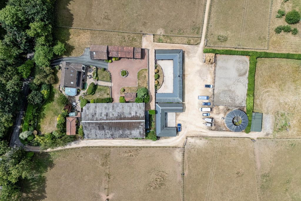 Additional image 26 of 5 bed detached house for saleNortons Wood Lane, Clevedon, Somerset BS21