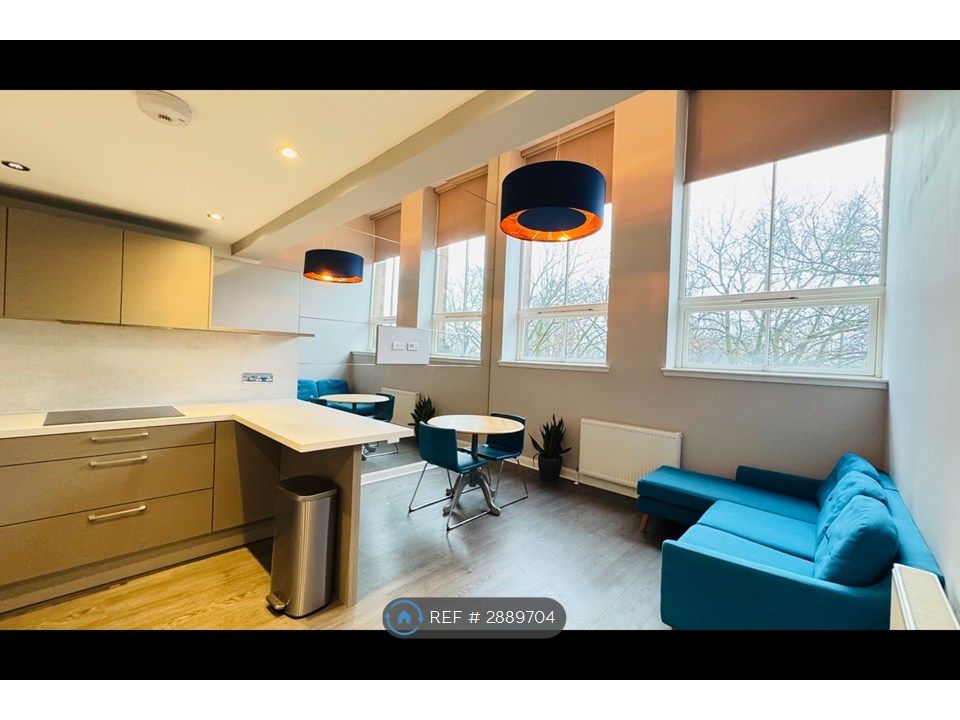 Property photo 3 of 16 Open Living Area