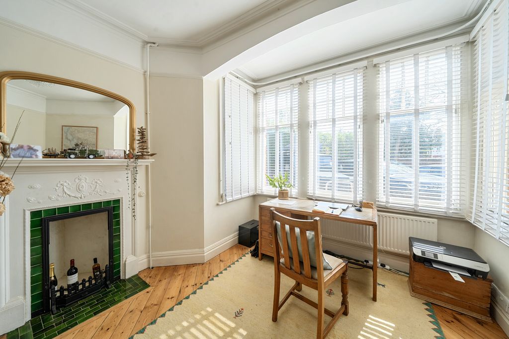 Additional image 22 of 5 bed semi-detached house for saleWoodstock Road, Oxford OX2