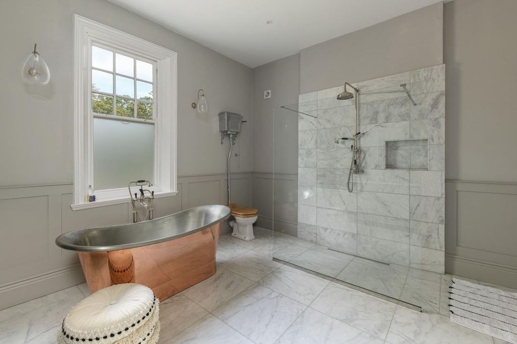 Additional image 16 of 5 bed town house for saleEnnerdale, Clayton Road, Jesmond, Newcastle Upon Tyne, Tyne And Wear NE2