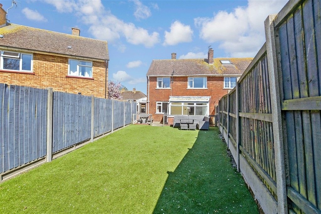 Property photo 3 of 13 Rear Garden