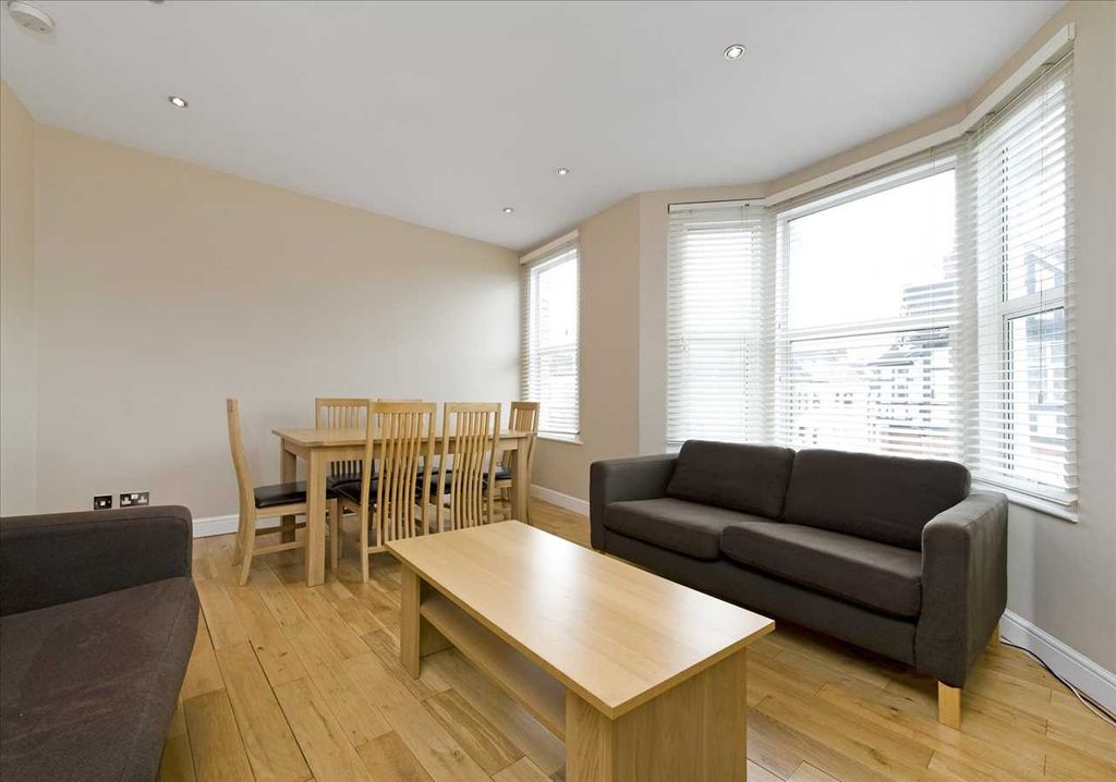 Property photo 2 of 8 Living Room