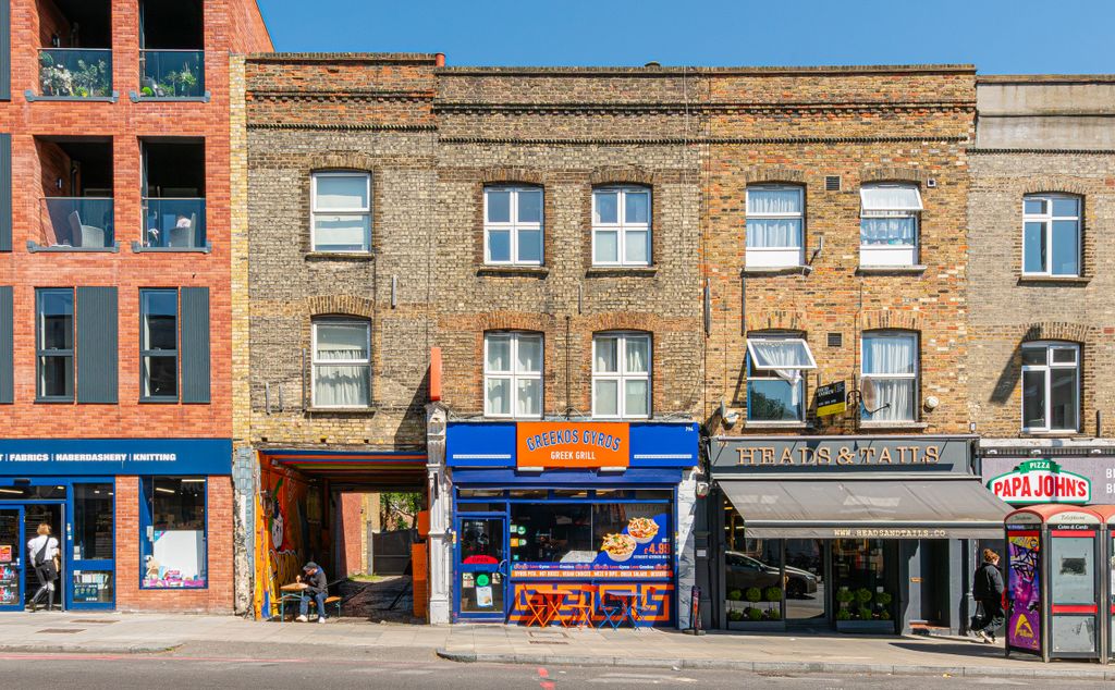 Property photo 1 of 20 Holloway Road 794-003