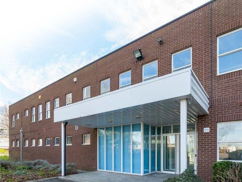 Property photo 1 of 2 Concorde House, 18, Concorde Road, Patchway, Bristol, Avon Bs34