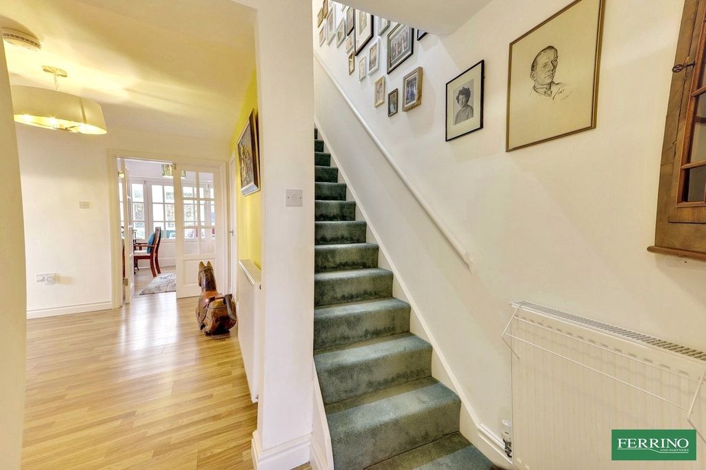 Property photo 3 of 22 Hall-Study