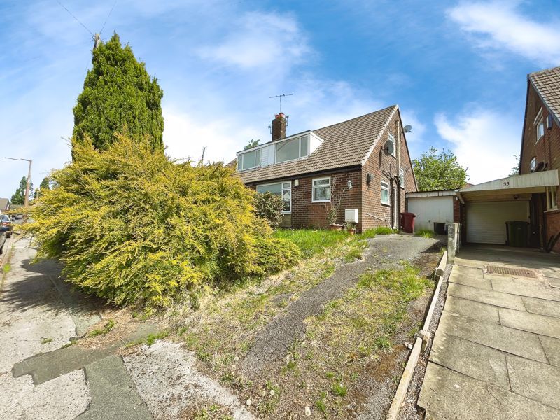 Property photo 1 of 12 Front External