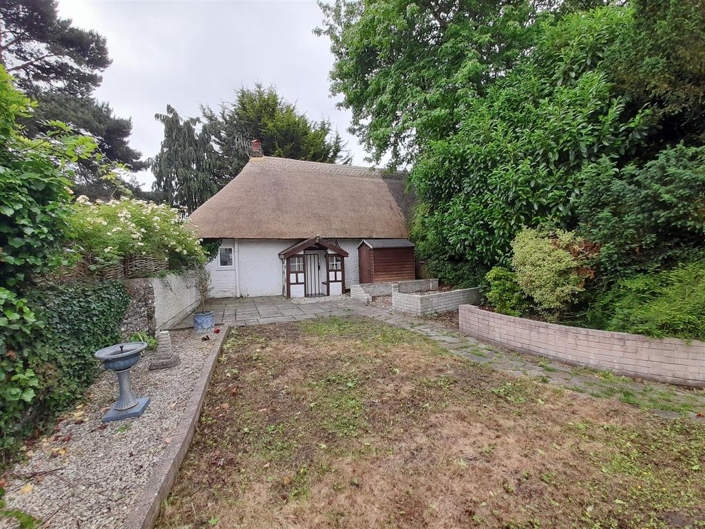 Property photo 1 of 17 Exterior New Thatch 1.Jpg