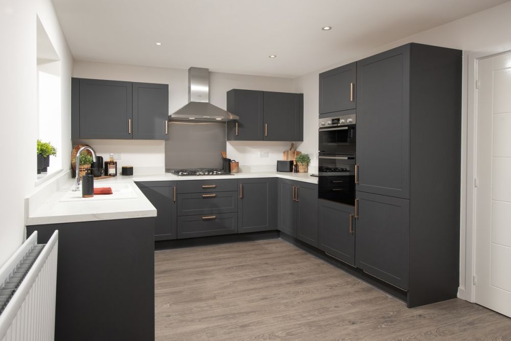 Property photo 3 of 10 Home 40 The Buckingham Copley Park