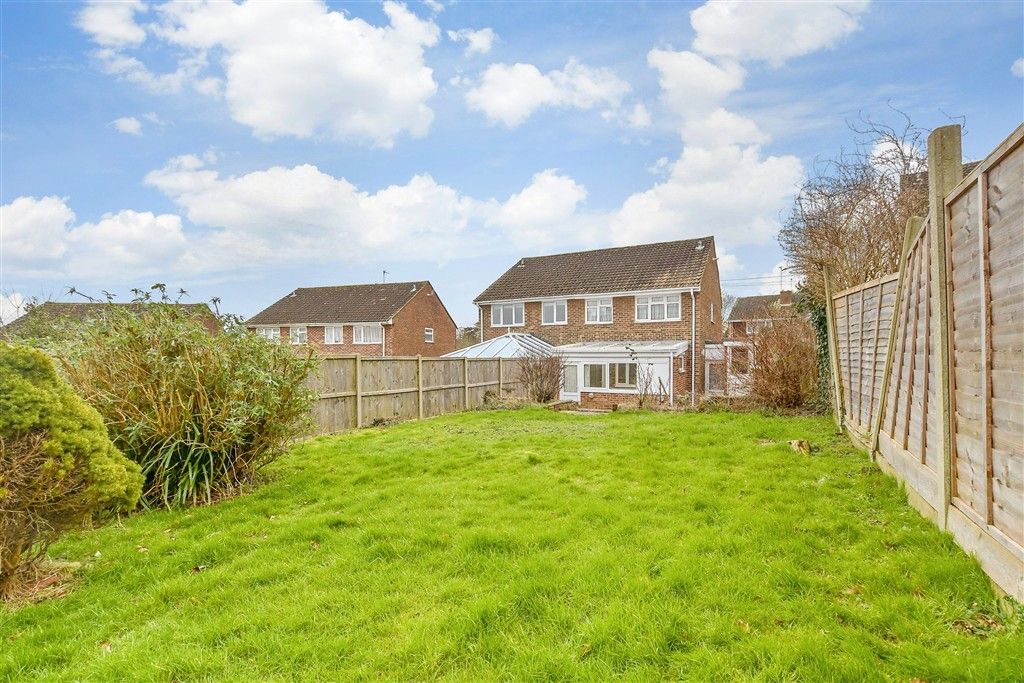 Property photo 1 of 14 Rear Garden