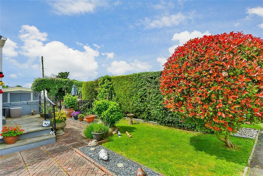 Property photo 1 of 9 Rear Garden