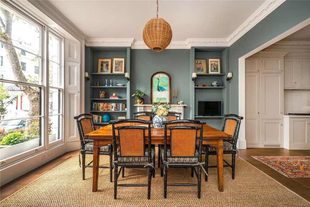 Property photo 2 of 19 Dining