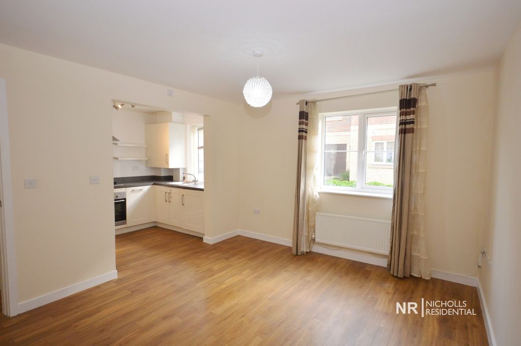 Property photo 3 of 11 Living Room-Kitchen