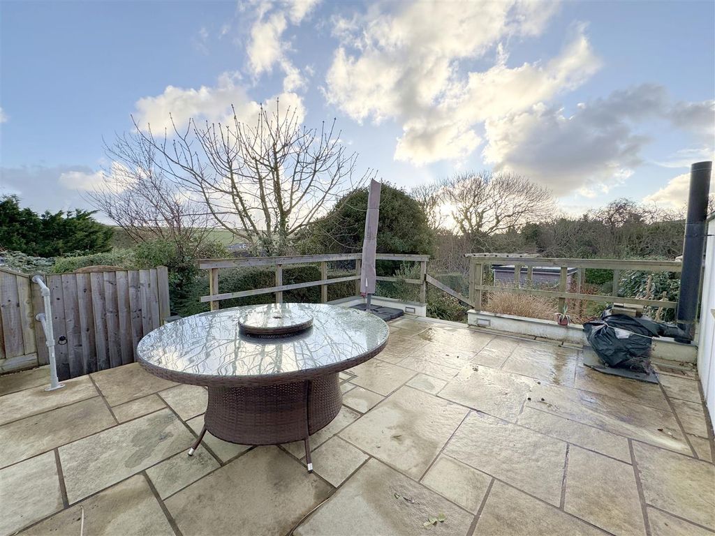 Property photo 3 of 18 Elevated Patio