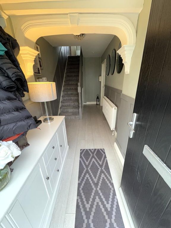 Property photo 2 of 21 Hall