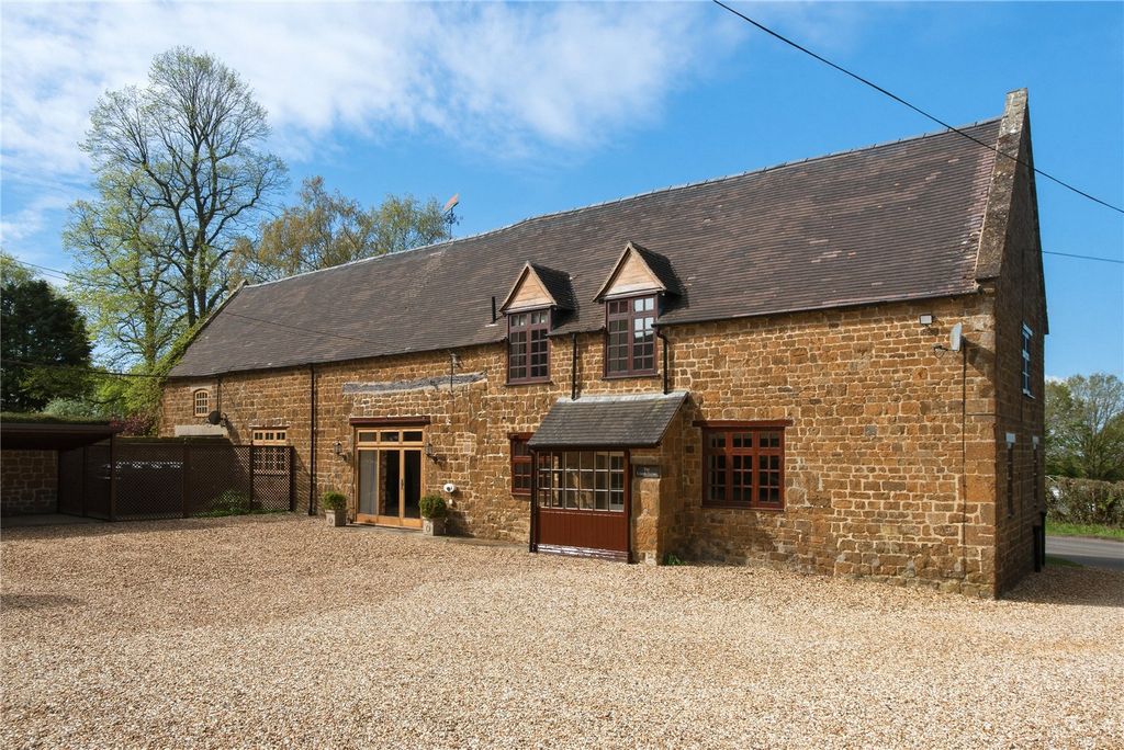 Additional image 14 of 7 bed detached house for saleSoutham, Warwickshire CV47